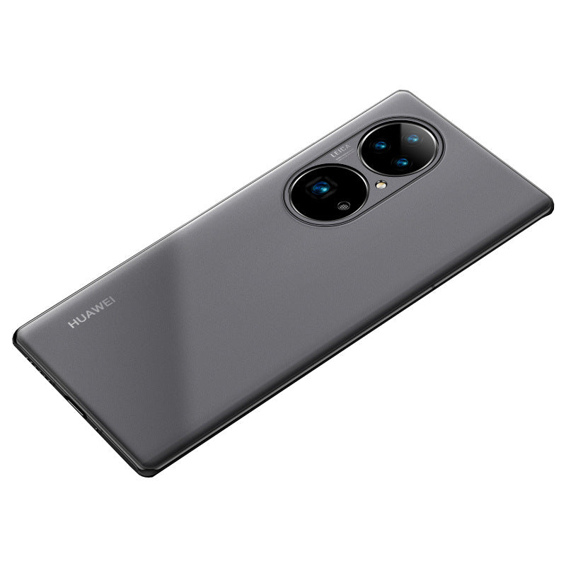 For Huawei P50 Pro 4G Ultra Thin PP Case Matte Drop-proof Protection Cell Phone Case For Huawei P50 Pro 4G Ultra Thin PP Case Matte Drop-proof Protection Cell Phone Case